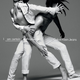 Image via David Sims/Calvin Klein.